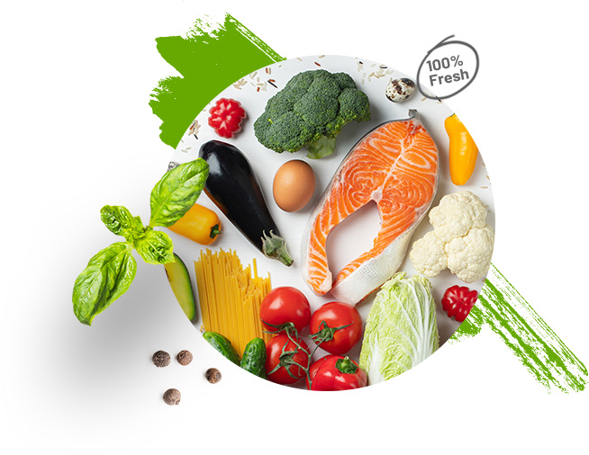 About Kinetic District